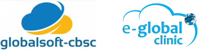 Globalsoft e-globalClinic"