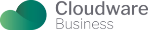 Logo Cloudware Business logo cloudware.business