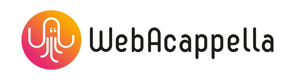 webacappella"