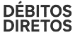 pagamentos por débitos diretos"